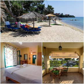 Sapfo Beach Studios